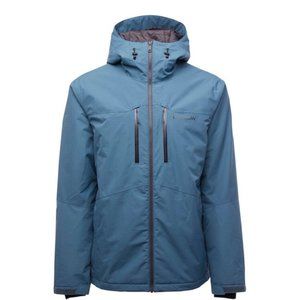 Men's Flylow Roswell Insulated Jacket Size Small